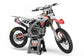Honda Keplar Graphics Kit - CRF50 CRF110 CR125 CR250 CRF250r CRF450r CRF450RL CRF450RX CRF300L