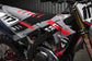 Honda Leipzig Graphics Kit - CRF50 CRF110 CR125 CR250 CRF250r CRF450r CRF450RL CRF450RX CRF300L