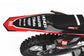 Honda Lightening v1 Graphics Kit - CRF50 CRF110 CR125 CR250 CRF250r CRF450r CRF450RL CRF450RX CRF300L