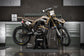 Honda Lightening v2 Graphics Kit - CRF50 CRF110 CR125 CR250 CRF250r CRF450r CRF450RL CRF450RX CRF300L