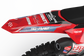 Honda Lite Graphics Kit - CRF50 CRF110 CR125 CR250 CRF250r CRF450r CRF450RL CRF450RX CRF300L
