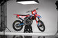 Honda Lite Graphics Kit - CRF50 CRF110 CR125 CR250 CRF250r CRF450r CRF450RL CRF450RX CRF300L