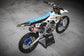 Honda Nuuk Graphics Kit - CRF50 CRF110 CR125 CR250 CRF250r CRF450r CRF450RL CRF450RX CRF300L