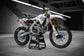 Honda Nuuk Graphics Kit - CRF50 CRF110 CR125 CR250 CRF250r CRF450r CRF450RL CRF450RX CRF300L
