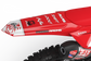 Honda Phoenix Graphics Kit - CRF50 CRF110 CR125 CR250 CRF250r CRF450r CRF450RL CRF450RX CRF300L