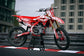 Honda Phoenix Graphics Kit - CRF50 CRF110 CR125 CR250 CRF250r CRF450r CRF450RL CRF450RX CRF300L