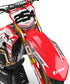 Honda Redeemer Graphics Kit - CRF50 CRF110 CR125 CR250 CRF250r CRF450r CRF450RL CRF450RX CRF300L