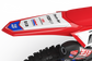 Honda Sacramento Graphics Kit - CRF50 CRF110 CR125 CR250 CRF250r CRF450r CRF450RL CRF450RX CRF300L