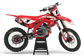Honda Tokyo Graphics Kit - CRF50 CRF110 CR125 CR250 CRF250r CRF450r CRF450RL CRF450RX CRF300L