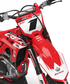 Honda Tokyo Graphics Kit - CRF50 CRF110 CR125 CR250 CRF250r CRF450r CRF450RL CRF450RX CRF300L