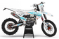 KTM San Juan Graphics Kit - SX50 SX65 SX85 SX SXF EXC XC EXCF Six Days 125+