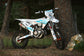 KTM San Juan Graphics Kit - SX50 SX65 SX85 SX SXF EXC XC EXCF Six Days 125+