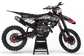 GasGas Aberdeen Graphics Kit - MC50 MC65 MC85 SM700 ES700 MC250F MC350F MC450F EC250F EC350F
