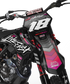 GasGas Aberdeen Graphics Kit - MC50 MC65 MC85 SM700 ES700 MC250F MC350F MC450F EC250F EC350F