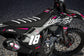 GasGas Aberdeen Graphics Kit - MC50 MC65 MC85 SM700 ES700 MC250F MC350F MC450F EC250F EC350F