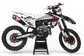GasGas Brisbane Graphics Kit - MC50 MC65 MC85 SM700 ES700 MC250F MC350F MC450F EC250F EC350F