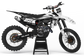 GasGas Casablanca Graphics Kit - MC50 MC65 MC85 SM700 ES700 MC250F MC350F MC450F EC250F EC350F