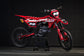 GasGas Edmonton Graphics Kit - MC50 MC65 MC85 SM700 ES700 MC250F MC350F MC450F EC250F EC350F