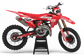 GasGas Milano Graphics Kit - MC50 MC65 MC85 SM700 ES700 MC250F MC350F MC450F EC250F EC350F
