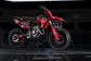 GasGas Pittsburgh Graphics Kit - MC50 MC65 MC85 SM700 ES700 MC250F MC350F MC450F EC250F EC350F