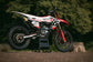 GasGas Sarajevo Graphics Kit - MC50 MC65 MC85 SM700 ES700 MC250F MC350F MC450F EC250F EC350F