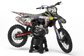 GasGas Unbeatable Graphics Kit - MC50 MC65 MC85 SM700 ES700 MC250F MC350F MC450F EC250F EC350F