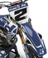 Husqvarna Ace 2 Graphics Kit - TC50 TC65 TC85 701 TC FC FS 125+
