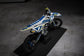 Husqvarna Adelaide Graphics Kit - TC50 TC65 TC85 701 TC FC FS 125+