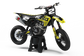 Husqvarna Base Graphics Kit - TC50 TC65 TC85 701 TC FC FS 125+