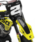 Husqvarna Base Graphics Kit - TC50 TC65 TC85 701 TC FC FS 125+