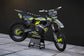 Husqvarna Chicago Graphics Kit - TC50 TC65 TC85 701 TC FC FS 125+