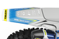 Husqvarna Edinburgh Graphics Kit - TC50 TC65 TC85 701 TC FC FS 125+