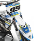 Husqvarna Edinburgh Graphics Kit - TC50 TC65 TC85 701 TC FC FS 125+