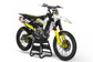 Husqvarna Hobart Graphics Kit - TC50 TC65 TC85 701 TC FC FS 125+