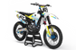 Husqvarna Jomsborg Graphics Kit - TC50 TC65 TC85 701 TC FC FS 125+