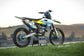 Husqvarna Jomsborg Graphics Kit - TC50 TC65 TC85 701 TC FC FS 125+