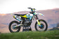 Husqvarna Jomsborg Graphics Kit - TC50 TC65 TC85 701 TC FC FS 125+