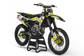 Husqvarna Kingston Graphics Kit - TC50 TC65 TC85 701 TC FC FS 125+