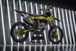 Husqvarna Kingston Graphics Kit - TC50 TC65 TC85 701 TC FC FS 125+