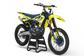 Husqvarna Kiruna Graphics Kit - TC50 TC65 TC85 701 TC FC FS 125+