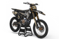 Husqvarna Midgard Graphics Kit - TC50 TC65 TC85 701 TC FC FS 125+