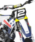 Husqvarna Pioneer Graphics Kit - TC50 TC65 TC85 701 TC FC FS 125+
