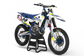 Husqvarna Stavanger Graphics Kit - TC50 TC65 TC85 701 TC FC FS 125+