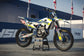 Husqvarna Stavanger Graphics Kit - TC50 TC65 TC85 701 TC FC FS 125+