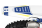 Husqvarna Stockholm Graphics Kit - TC50 TC65 TC85 701 TC FC FS 125+