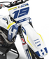 Husqvarna Stockholm Graphics Kit - TC50 TC65 TC85 701 TC FC FS 125+