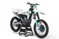 Husqvarna Tunis Graphics Kit - TC50 TC65 TC85 701 TC FC FS 125+