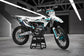 Husqvarna Tunis Graphics Kit - TC50 TC65 TC85 701 TC FC FS 125+