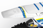 Husqvarna Uppsala Graphics Kit - TC50 TC65 TC85 701 TC FC FS 125+