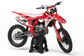 GasGas K9 Graphics Kit - MC50 MC65 MC85 SM700 ES700 MC250F MC350F MC450F EC250F EC350F